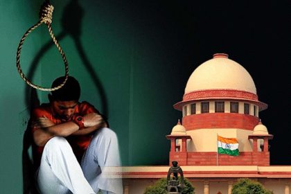 Student suicide case: Supreme Court reprimands Rajasthan government