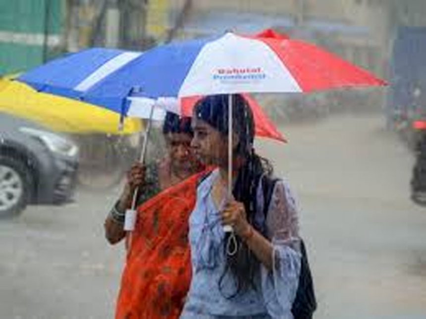Monsoon will arrive so early after 16 years, it will reach Kerala on 27 May instead of 1 June