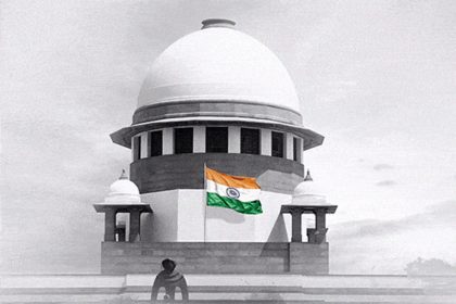 Supreme Court's order to Maharashtra Election Commission