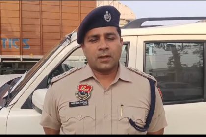 District police (Palwal) has rescued 130 illegal Bangladeshis so far, deport process is going on