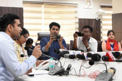 DC's appeal- Avoid false, misleading and unconfirmed information, follow the instructions