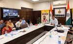 International Yoga Day on 21st June: Various sections of the district will have active participation