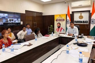 International Yoga Day on 21st June: Various sections of the district will have active participation