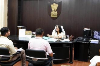 There will be no negligence regarding road safety: Shikha