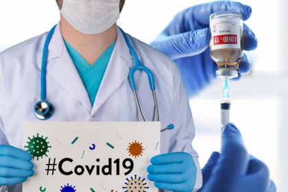 Existing vaccines are ineffective against new variants: Expert