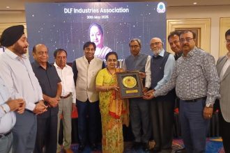 I am determined to make Faridabad a clean city like Indore: Praveen Joshi