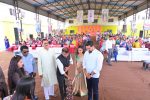 When the time comes, mother can play the role of Sofia Qureshi and Vyomika Singh: Rajiv Jaitley