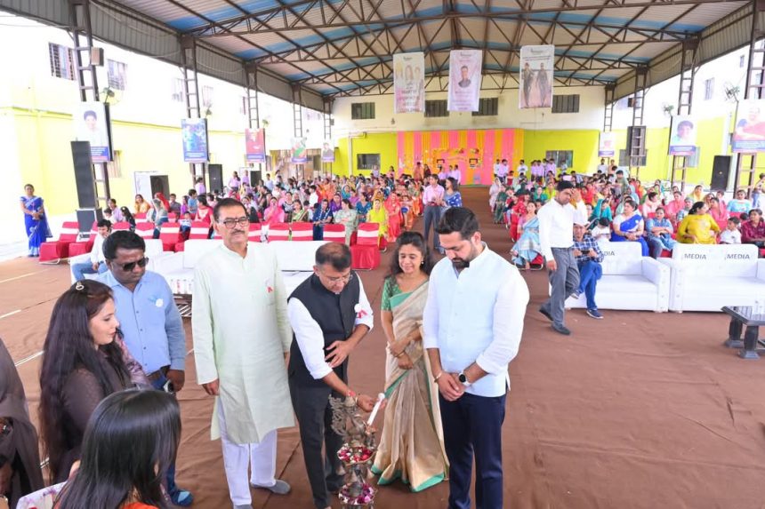 समय आने में पर मां निभा सकती है सोफिया कुरैशी और व्योमिका सिंह का रूप : राजीव जेटली