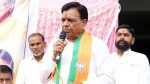 Now MP Deputy CM's controversial statement on Operation Sindoor