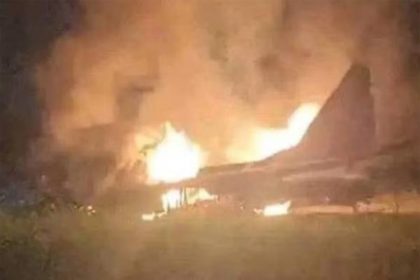 Pakistan's false claim - shot down 3 Rafales and 2 MIGs