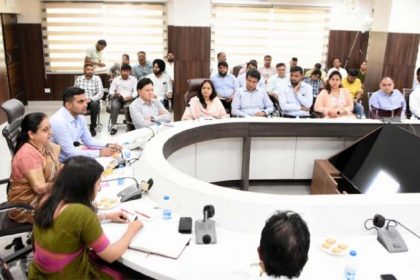 All drains, sewers should be cleaned before the rains, administration has started active preparation: DC