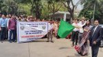 DLSA Faridabad organized awareness camps on the occasion of International Labor Day