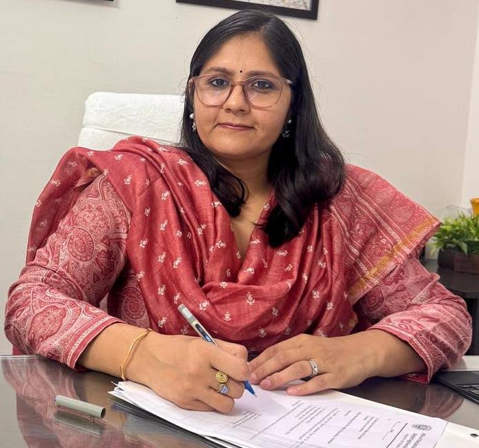 National Lok Adalat will be organized on 12th July: CJM