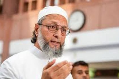 Owaisi's question on ceasefire: Will America guarantee that Pakistan will not use its land for terrorism?