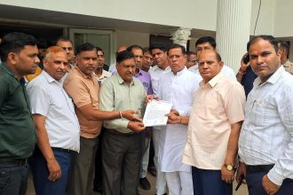 School operators are worried due to non-opening of MIS portal, submitted memorandum to the minister