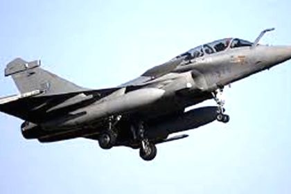 Foreign Secretary- We will tell you when the time comes: On shooting down Rafale