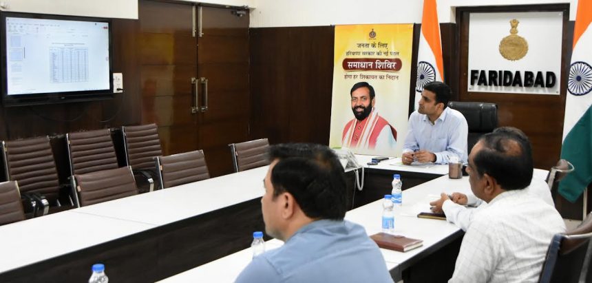 Administration is fully alert to stop feticide: DC