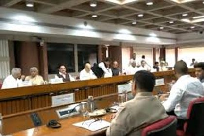 Operation Sindoor is still going on: Defence Minister, Government got support of all parties in the multi-party meeting