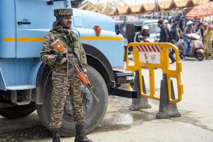 Mock drills to be conducted at 244 places tomorrow amid tension with Pakistan