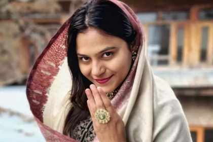 Jyoti Malhotra sent to jail for 14 days