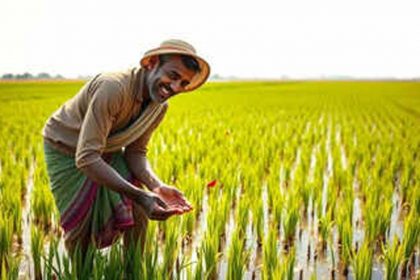 Farmers will now get higher prices for their crops