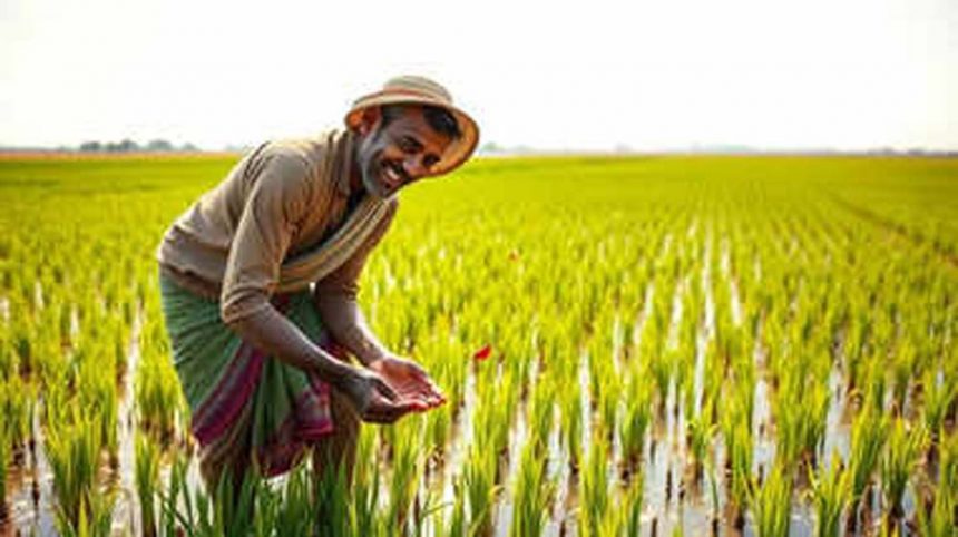 Farmers will now get higher prices for their crops