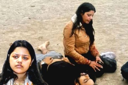 Pahalgam attack, Women Commission-Owaisi defends Himanshi Narwal