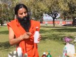 RoohAfza's complaint- Ramdev just made the video private