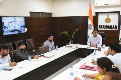 People are getting quick benefits of government schemes due to transparent system of government: DC