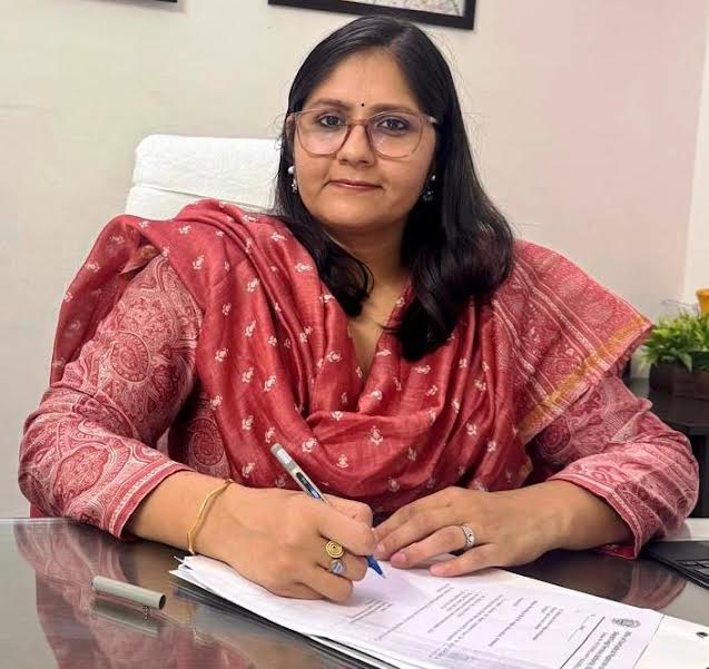 17 benches of judges formed for National Lok Adalat on May 10: Ritu Yadav
