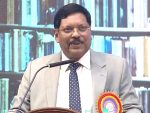 Chief Secretary-DGP did not arrive to receive CJI