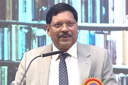 Chief Secretary-DGP did not arrive to receive CJI