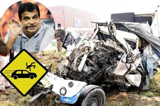 Cashless treatment of road accident victims up to ₹1.5 lakh
