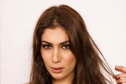 Faridabad's Umang becomes the top 14 finalist of Miss Universe Haryana 2025