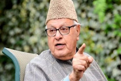 Farooq accepted the fact of local support in Pahalgam attack