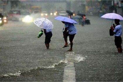 There will be more than normal rainfall in June: Meteorological Department