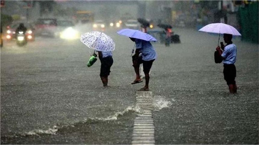 There will be more than normal rainfall in June: Meteorological Department