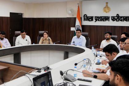 Officers should expedite the resolution of public problems: DC