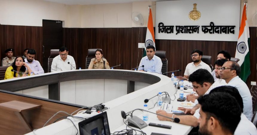 Officers should expedite the resolution of public problems: DC