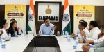 Government and private hospitals should play an active role in disaster management: DC