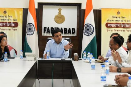 Government and private hospitals should play an active role in disaster management: DC