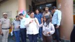 Waterlogging situation should not happen again in NHPC underpass: Vipul Goyal
