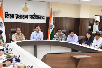 Avoid rumours, trust only official information: DC