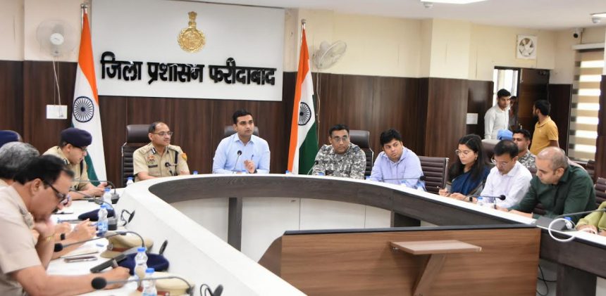 Avoid rumours, trust only official information: DC