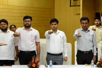 Youth power will play an important role in emergency situations: ADC