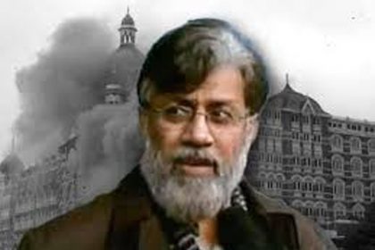 Terrorist Tahawwur Rana in judicial custody till June 6