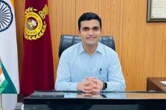 Register online for Sector-12 canteen contract 2025-26 from May 7: DC