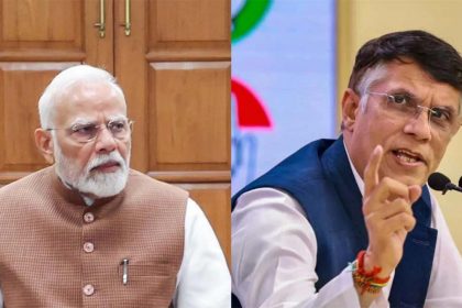 Modi is delivering dialogues like Prem Chopra and Paresh Rawal: Congress