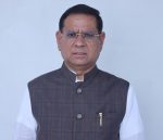 Bought every grain of wheat and mustard from the farmer who reached the mandis: Rajesh Nagar