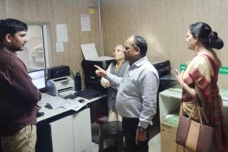 Quick, quality and accessible health services should be ensured for the general public: Dr. Ratna Bharti